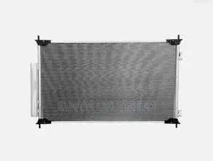 2016-2022 Honda HRV Condenser