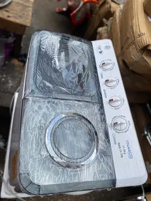 Berhome Washing Machine Is 13kg