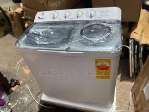 Berhome Washing Machine Is 13kg