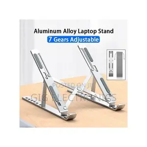 Laptop Stand Adjustable