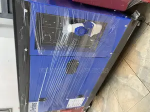 Super Strong and Very Original Perkins 15kw Generator New ,!