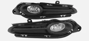 2016-2018 Honda HRV Foglight