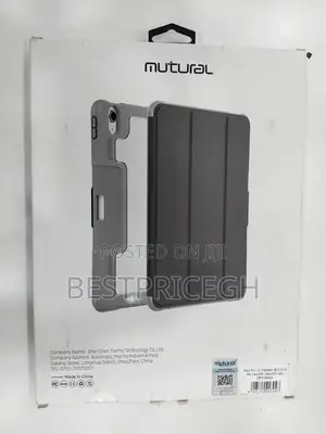 Mutural Case - iPad Pro 11