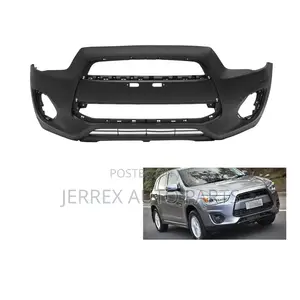 Mitsubishi Outlander Sports Asx,Rvr 2013-2015 Front Bumper