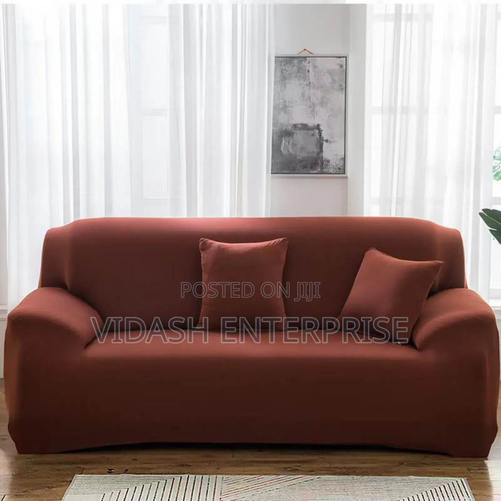 Slip Cover Supreme Is a Great Way to Update Your Decor