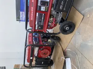Japan Generator 10kva Technology Honda Generate Generator