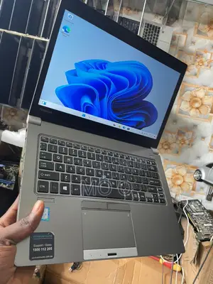Laptop Toshiba Portege Z30T 8GB Intel Core I5 SSD 128GB