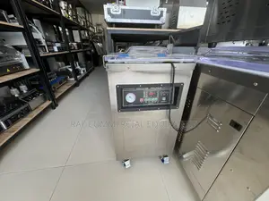 Vaccum Sealer Standing