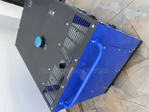 Original Perkins by Cruz Power 15 To18kva Max Power Bigger