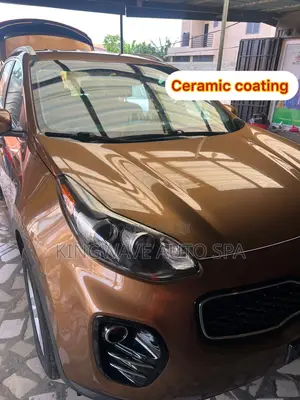 Auto Detailing