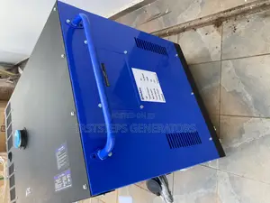 Bigger Size 15to18max Output Premium Generator Silent Diesel