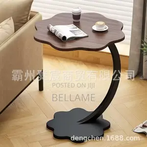 Chic Silhouette Coffee Table