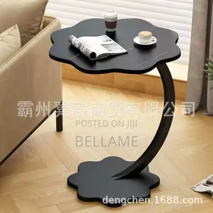 Chic Silhouette Coffee Table