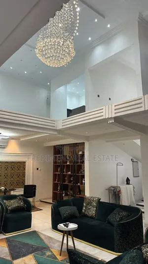 Furnished 6bdrm House in Fredimens Real, Atwima Kwanwoma for sale
