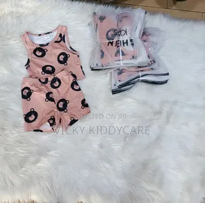 Kids Clothes