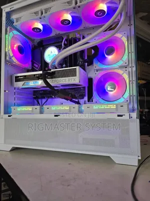 Gamemax Vista Ab Atx Computer Case Chassis