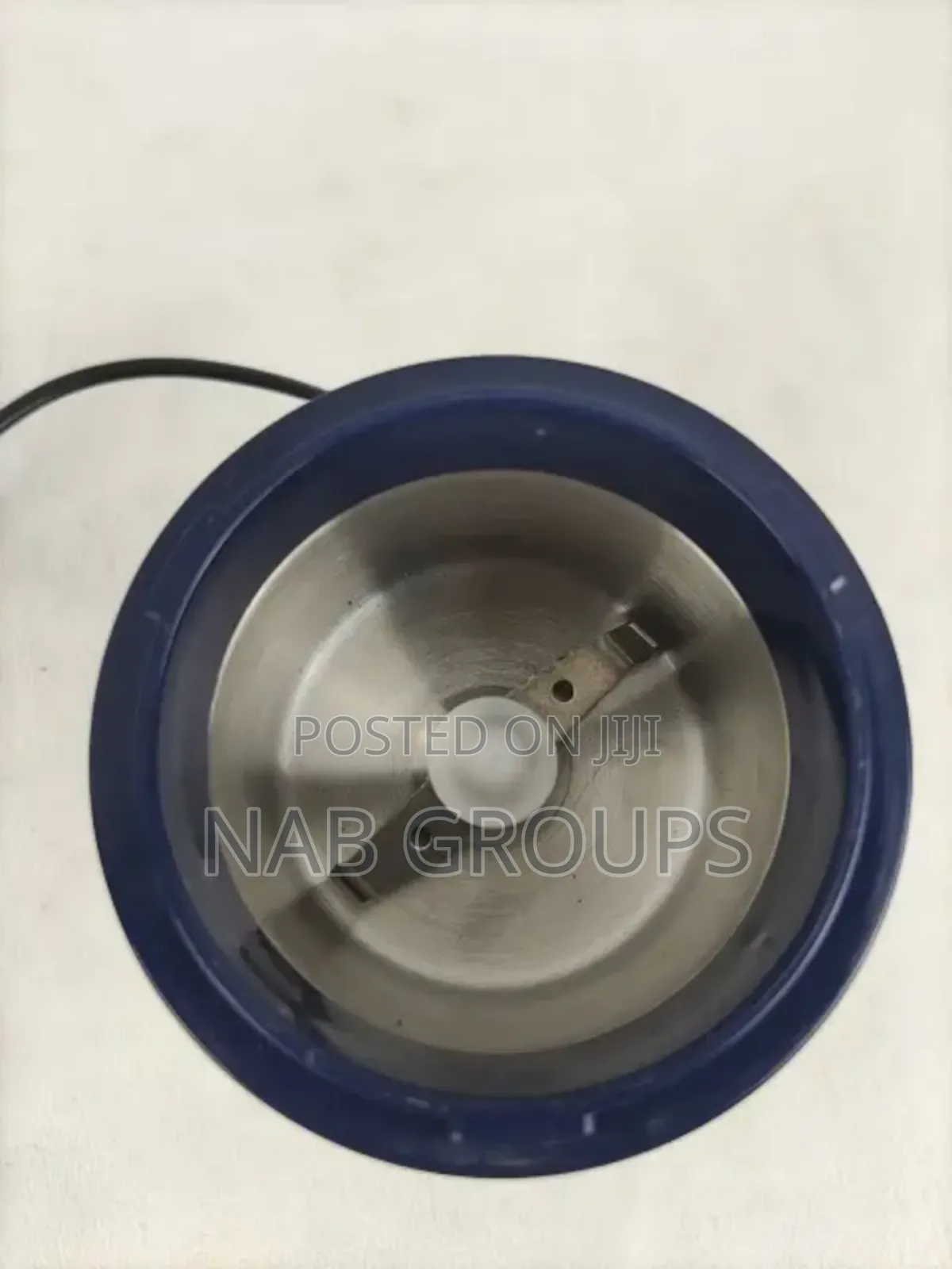 Portable Grinder