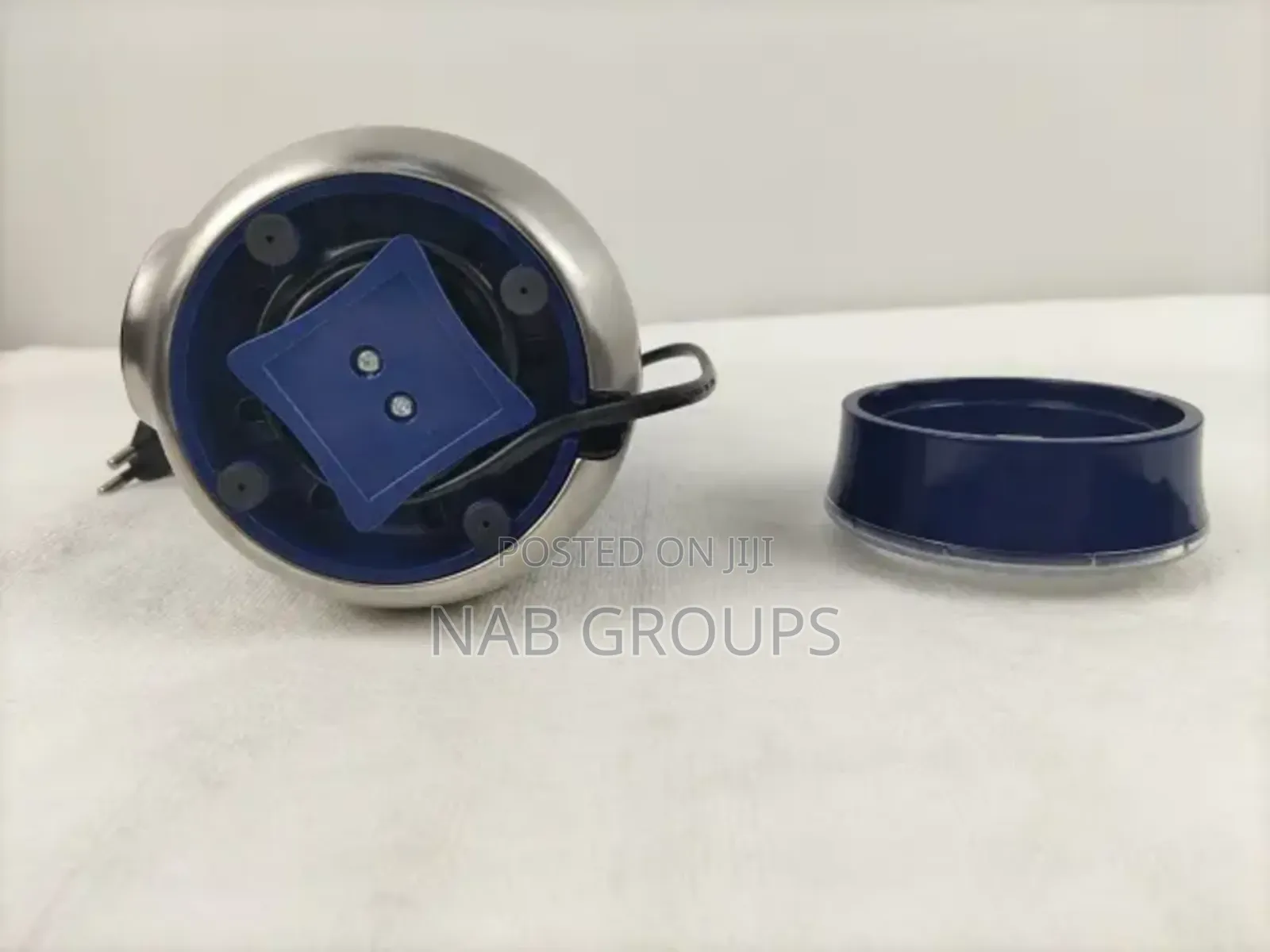 Portable Grinder