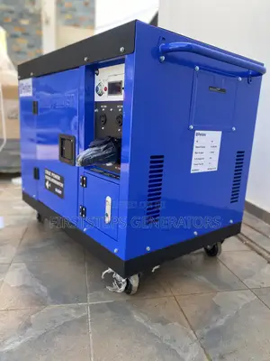 New Copper Generator Relaible No Failure
