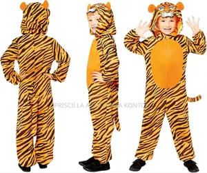 Animal Character Costumes