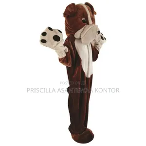Animal Character Costumes
