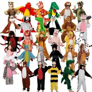 Animal Character Costumes
