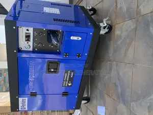 Bigger Diesel Generator 15 To18max Power in Kw