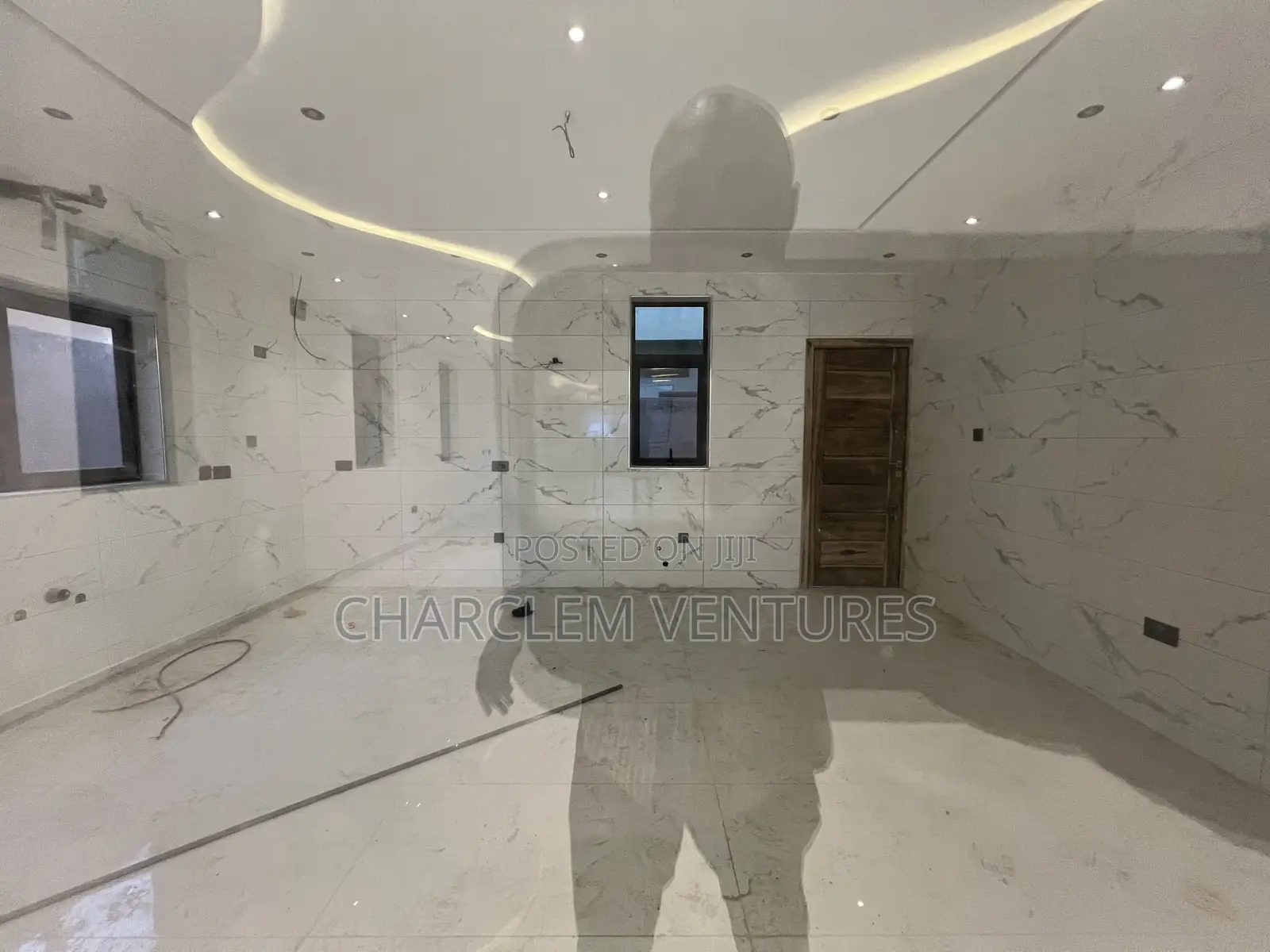 4bdrm House in Charclem Ventures, School Junction for sale