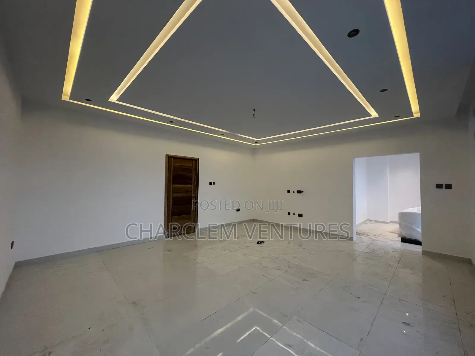 4bdrm House in Charclem Ventures, School Junction for sale