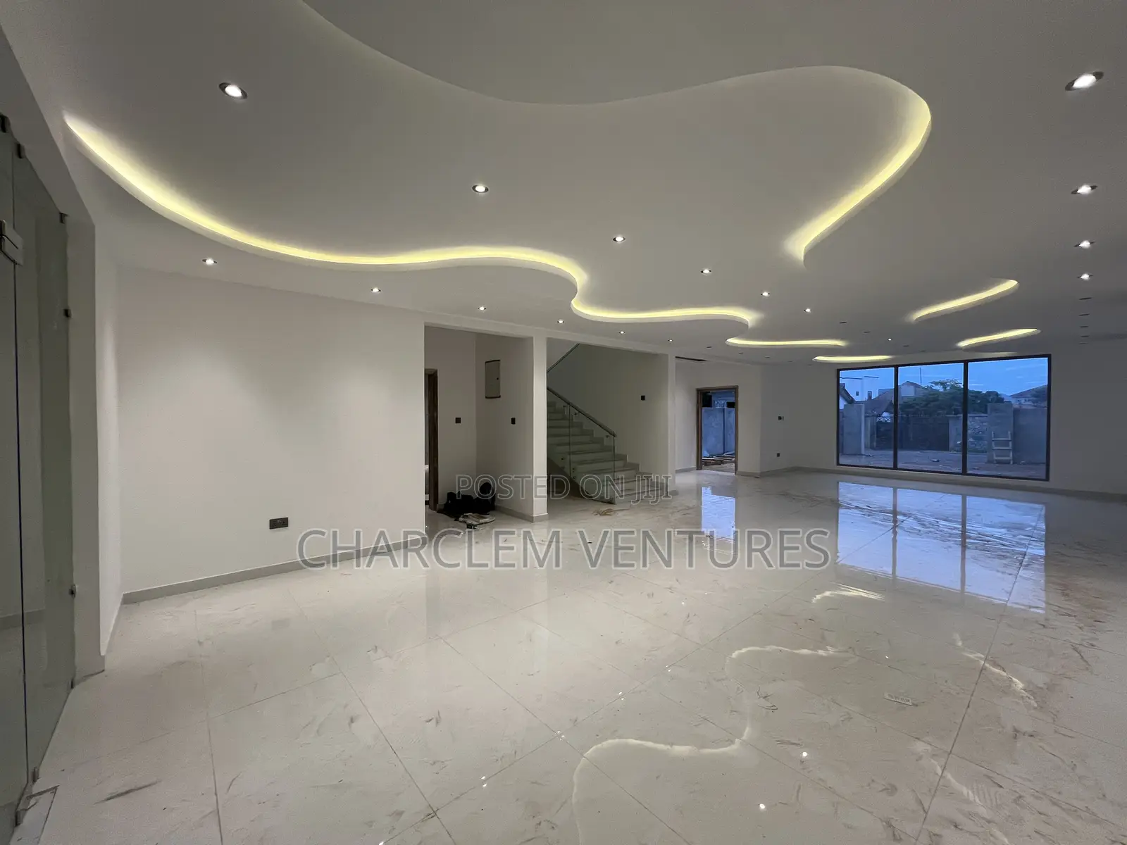 4bdrm House in Charclem Ventures, School Junction for sale