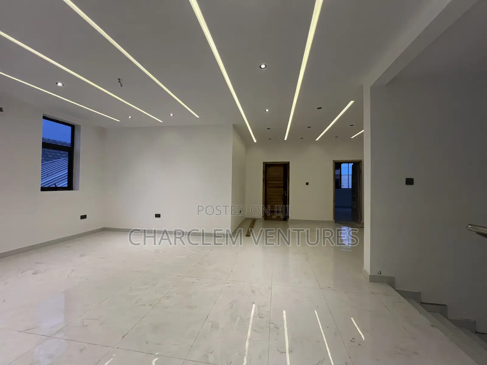 4bdrm House in Charclem Ventures, School Junction for sale