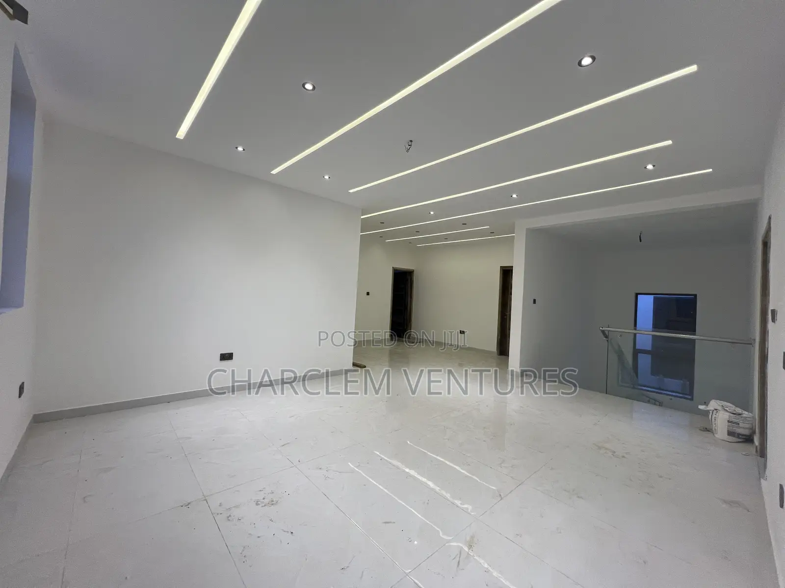 4bdrm House in Charclem Ventures, School Junction for sale