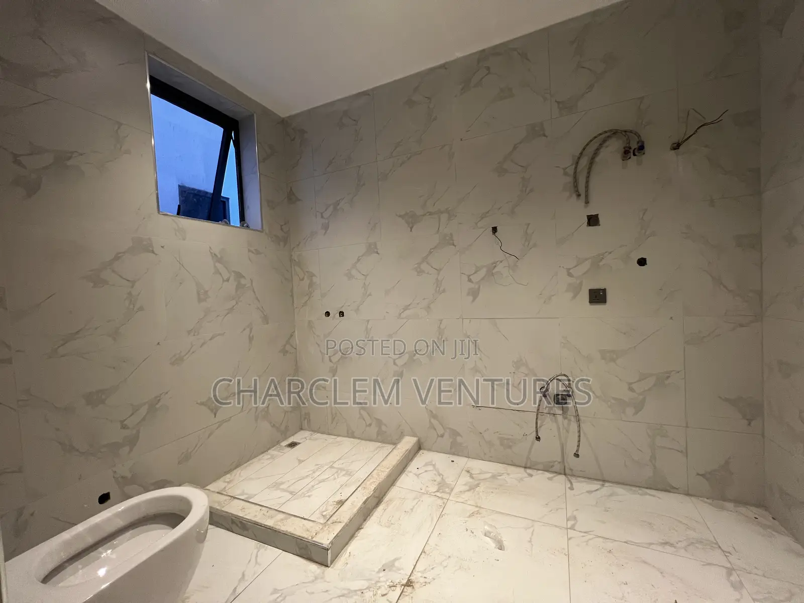 4bdrm House in Charclem Ventures, School Junction for sale