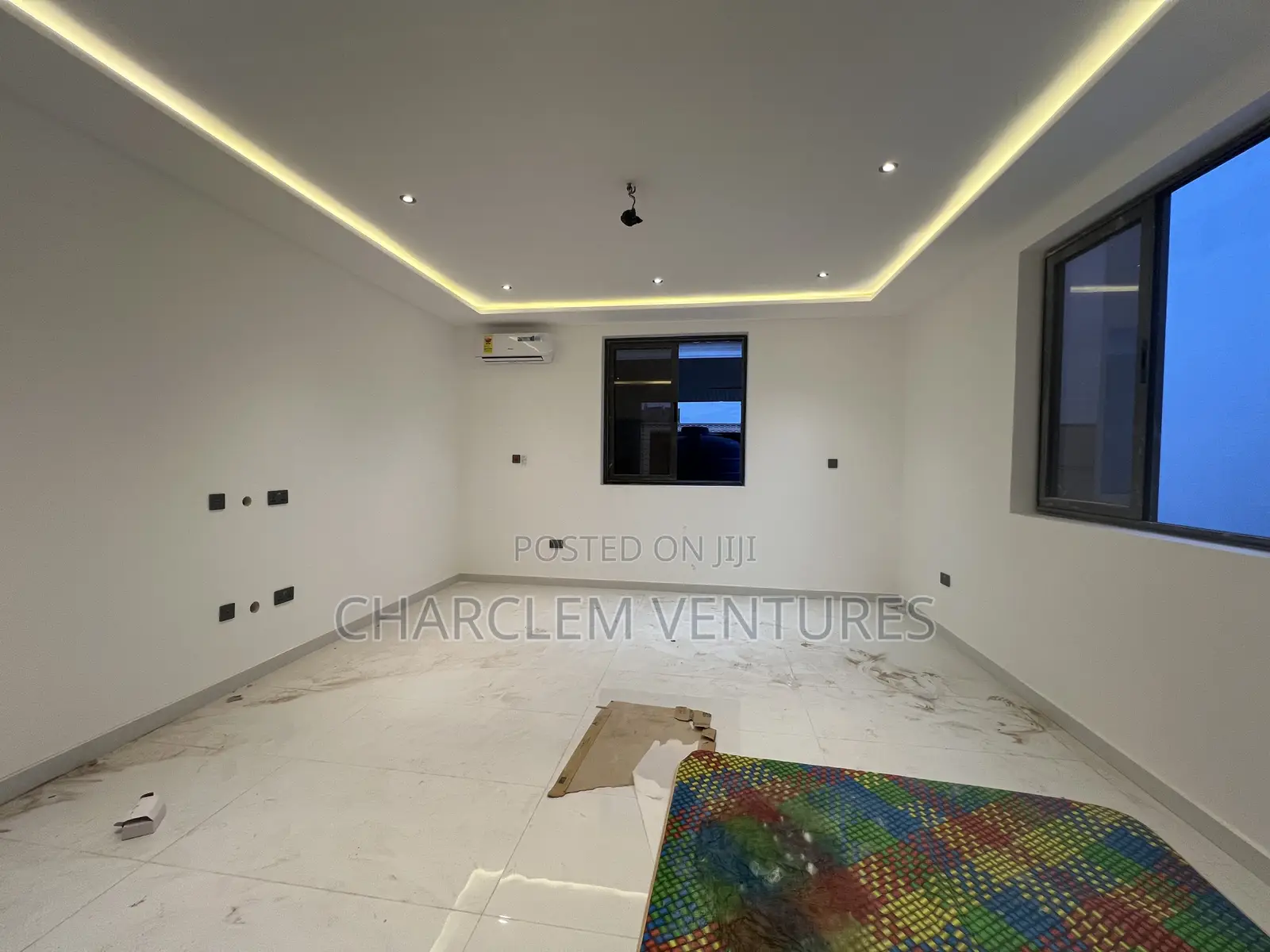 4bdrm House in Charclem Ventures, School Junction for sale