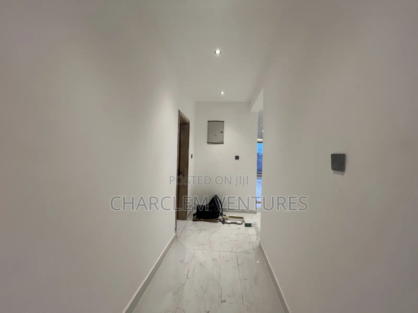 4bdrm House in Charclem Ventures, School Junction for sale