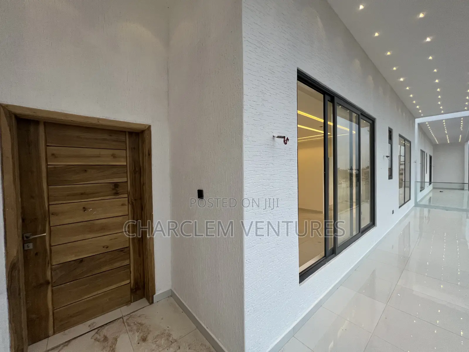 4bdrm House in Charclem Ventures, School Junction for sale
