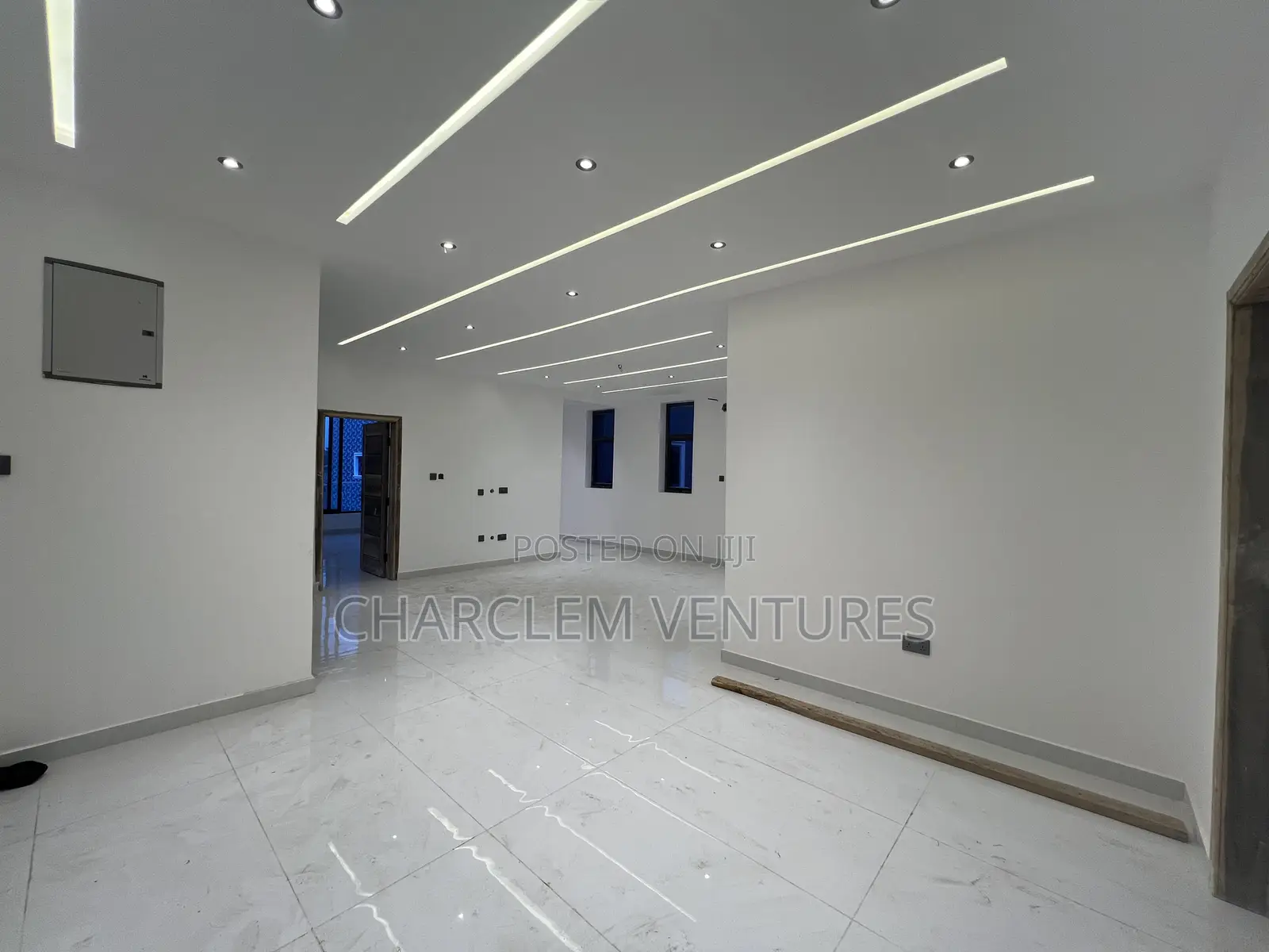 4bdrm House in Charclem Ventures, School Junction for sale