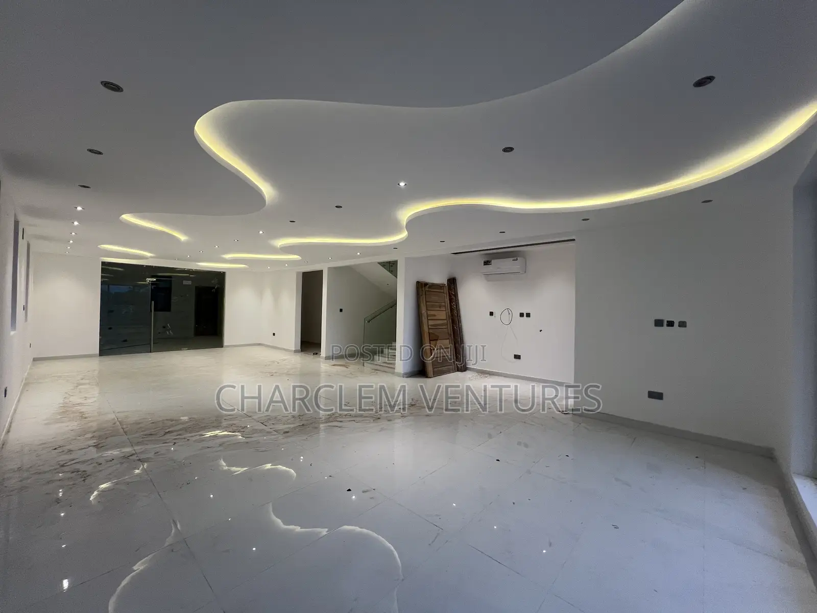 4bdrm House in Charclem Ventures, School Junction for sale