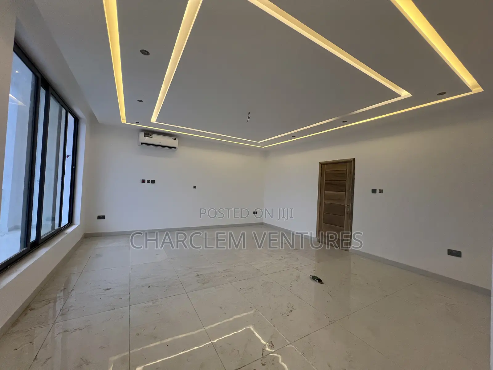 4bdrm House in Charclem Ventures, School Junction for sale