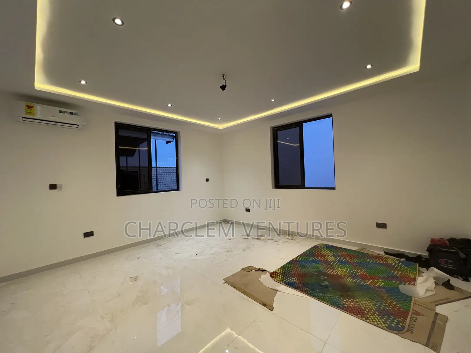4bdrm House in Charclem Ventures, School Junction for sale