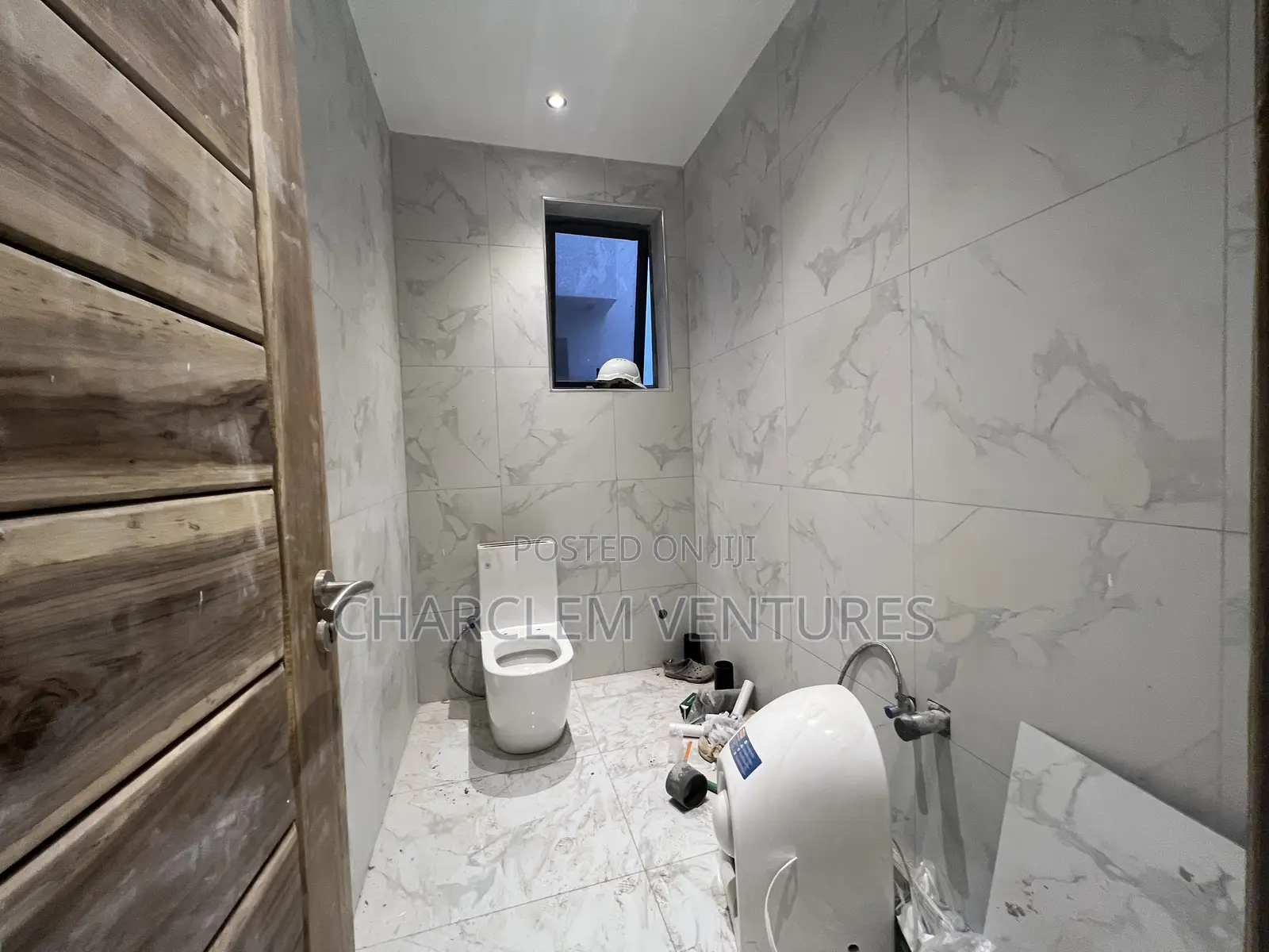 4bdrm House in Charclem Ventures, School Junction for sale