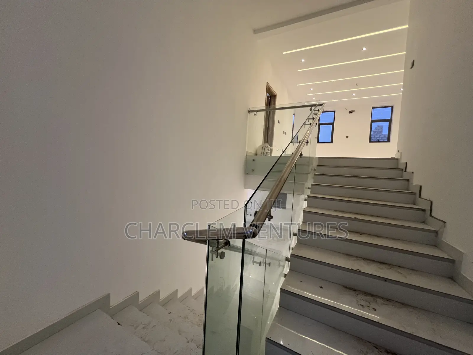 4bdrm House in Charclem Ventures, School Junction for sale