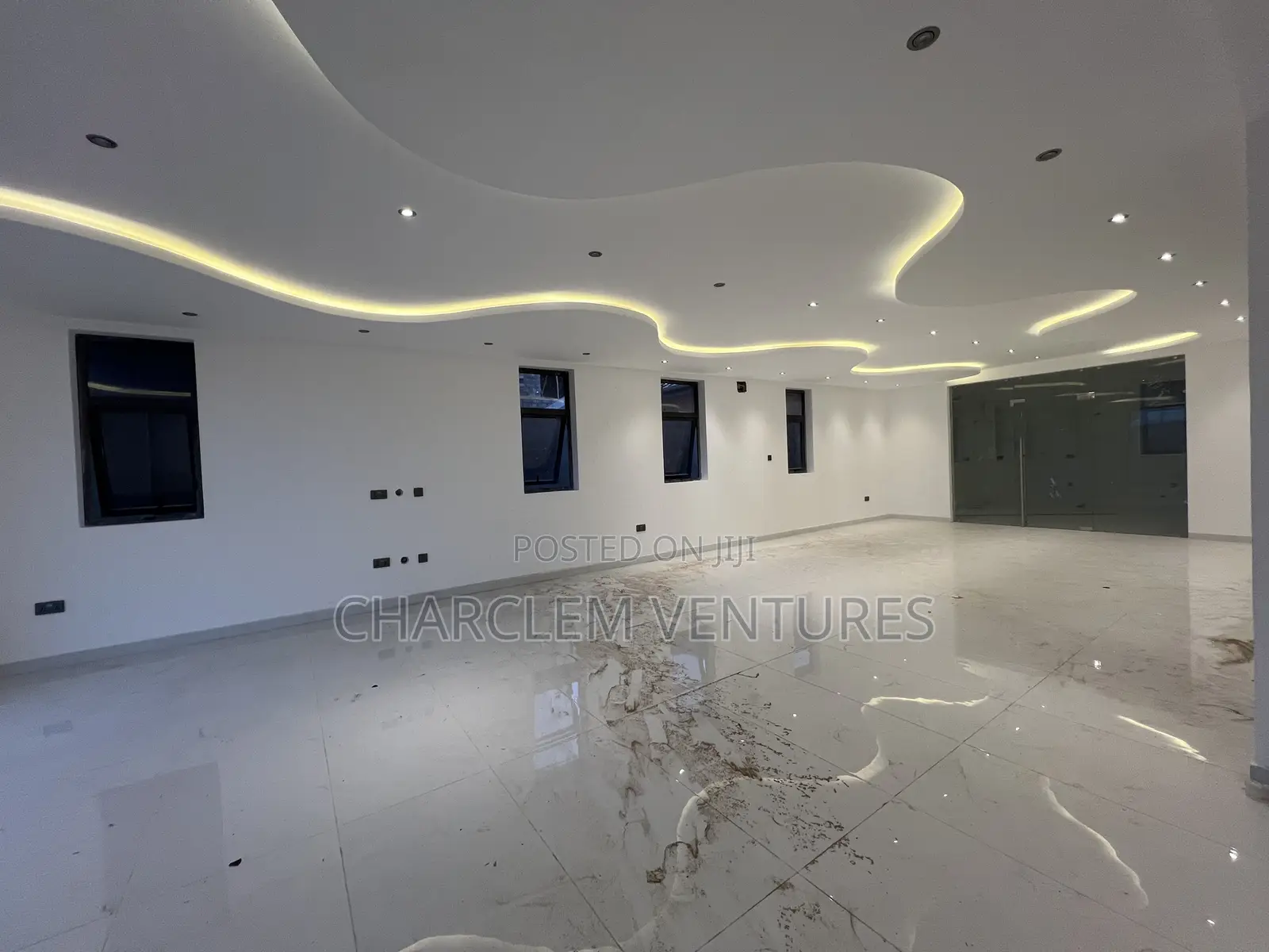 4bdrm House in Charclem Ventures, School Junction for sale