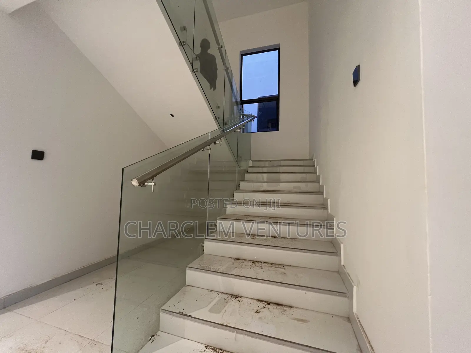 4bdrm House in Charclem Ventures, School Junction for sale