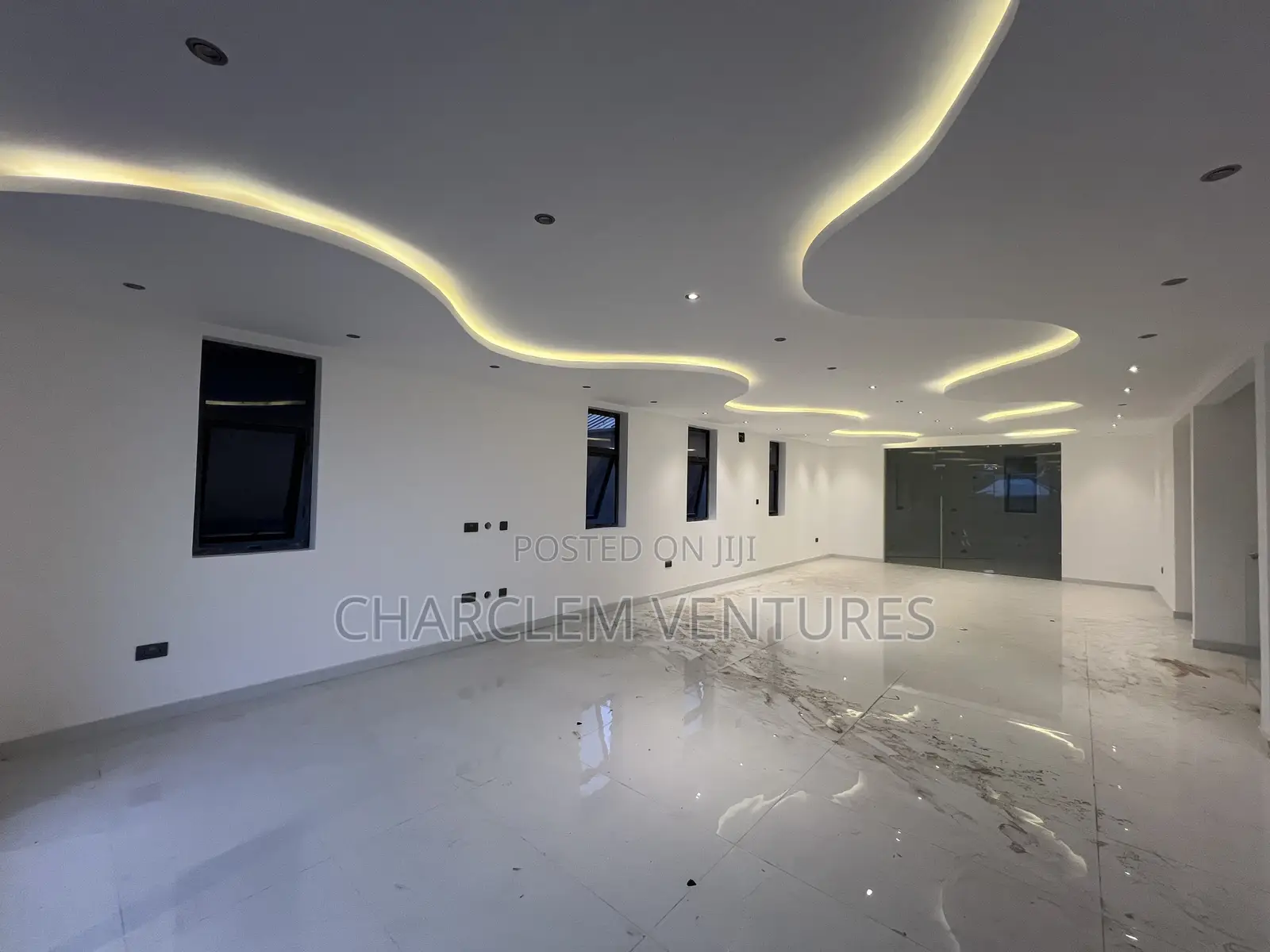 4bdrm House in Charclem Ventures, School Junction for sale