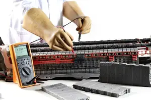Hybrid Car And Battery Repairs