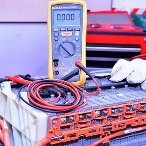 Hybrid Car And Battery Repairs