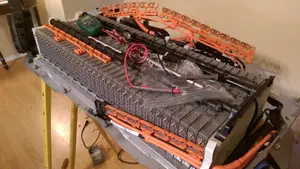Hybrid Car And Battery Repairs