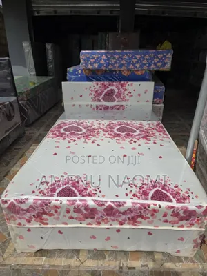 Complete Bed