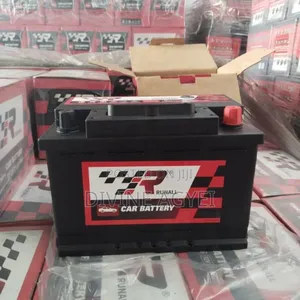 Runall Car Battery 100ah,Free Delivery